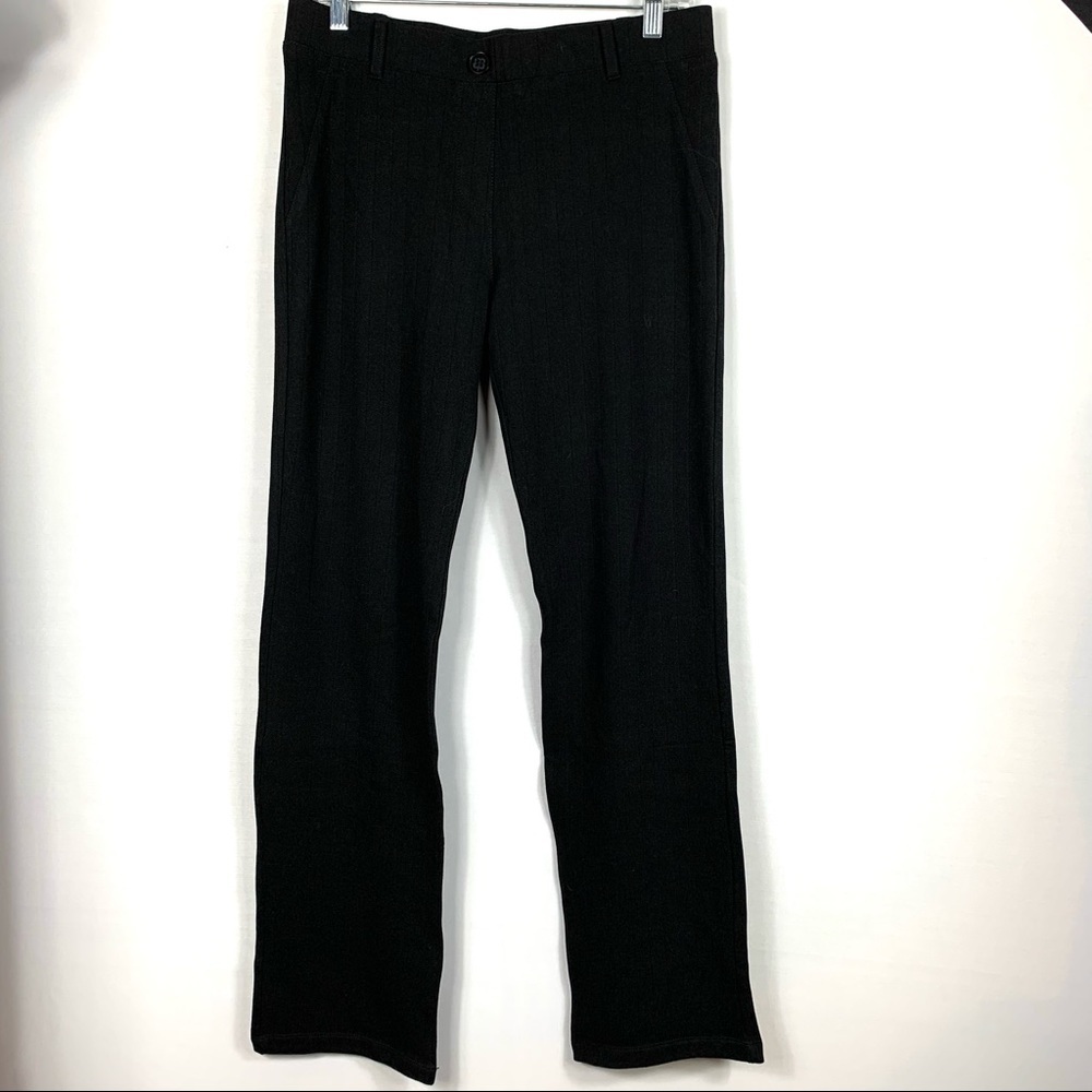 Betabrand Dress Pant Yoga Pants